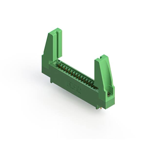 345-017-542-688 EDAC Inc.  Edgeboard Connectors